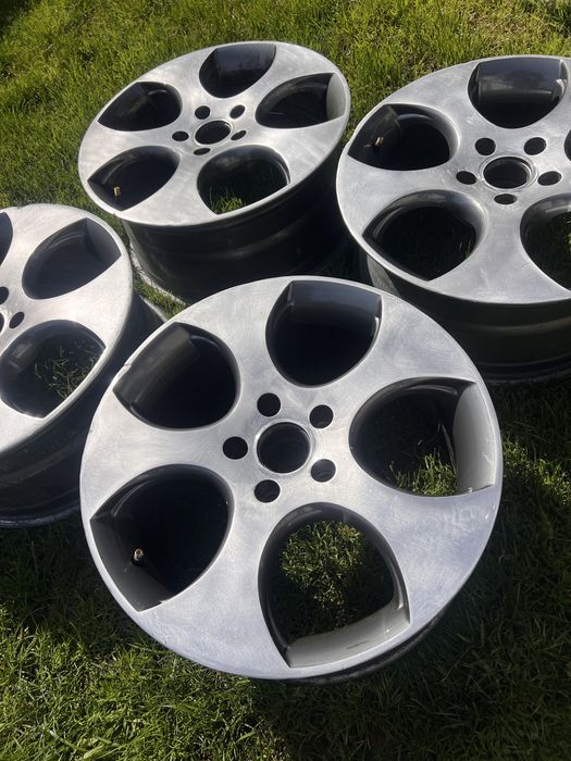 Джанти vw 5x112 GTI GTD