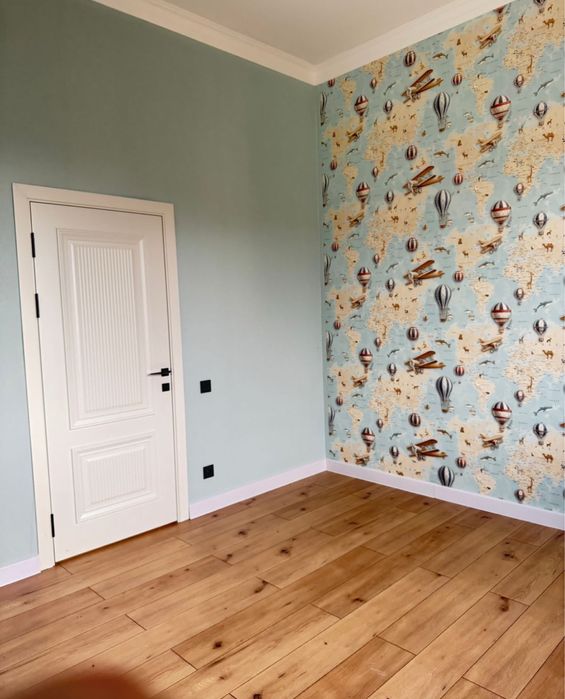 Продаётся новый дом