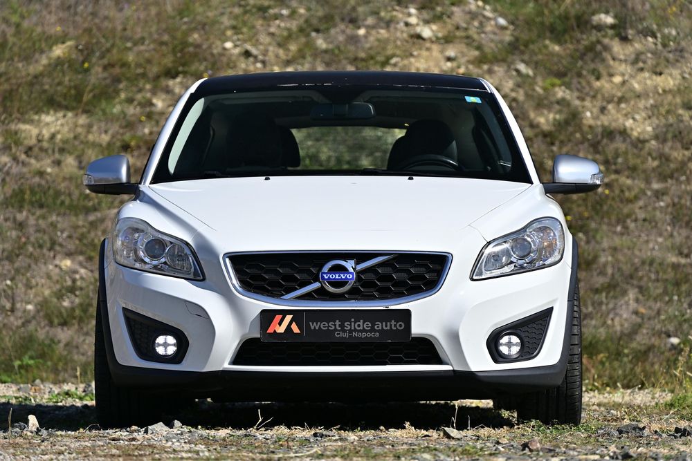 VOLVO C30 2012 — imagine 3