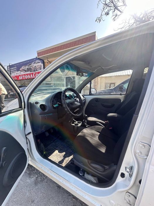 Matiz mx 2017 arendagayam beriladi 500$