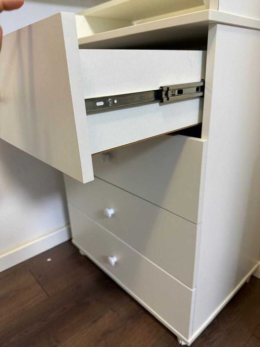 Комод для пеленания