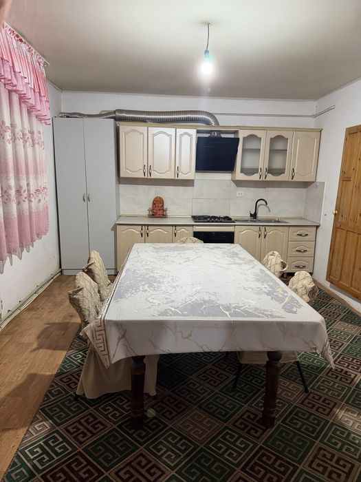 Квартира долгосрочный