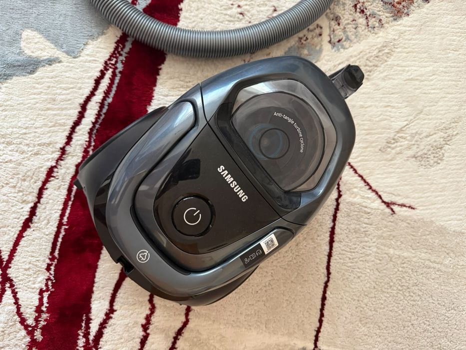 Пылесос "Samsung"