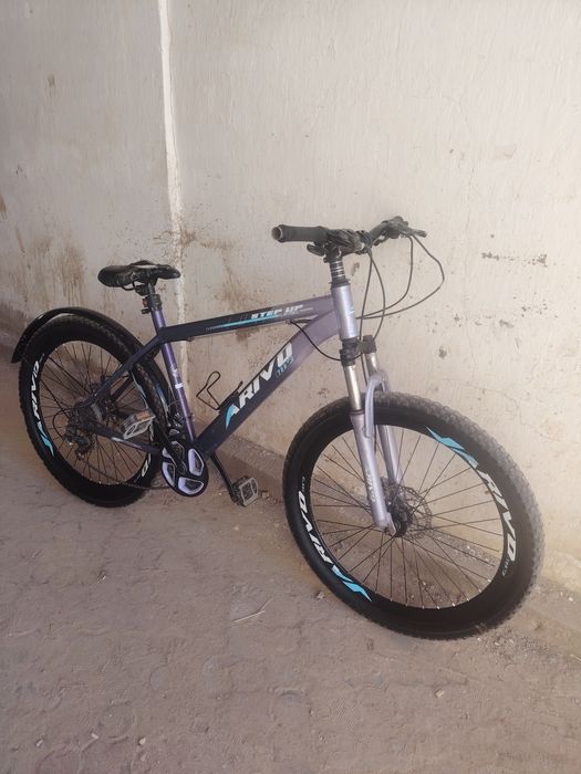 Велосипед сотилади