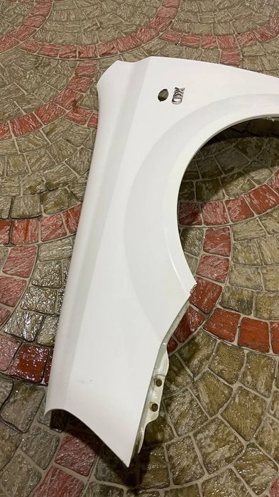 Lasseti chap krilo 2013 radnoy kraska