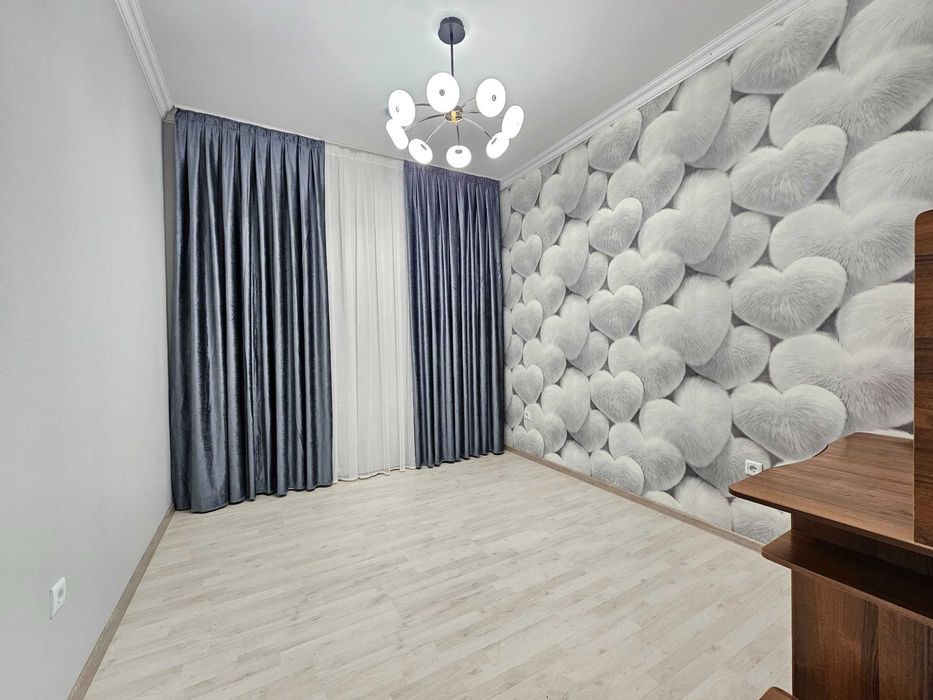 3 комн Сергели  Ипотека