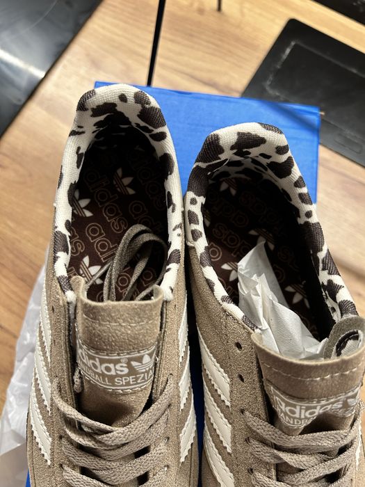 Adidas Spezial nou in cutie