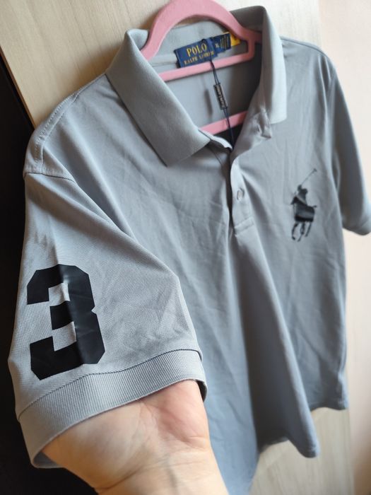 Polo by Ralph Lauren блузка