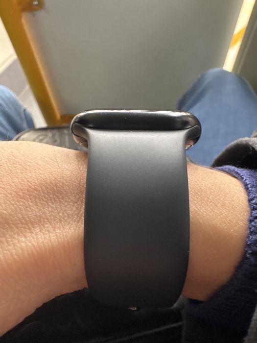 Apple watch 8 pro kmga kete bosa bor