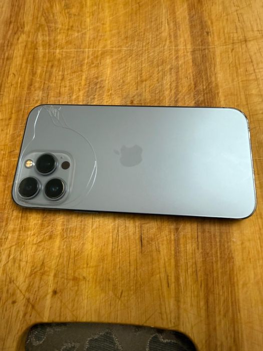 Обмен iphone 13 pro Max  на 16-17 pro