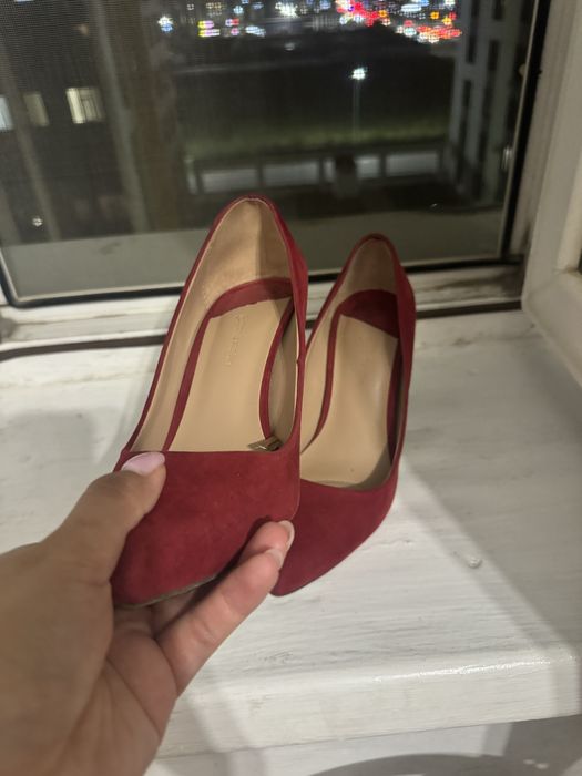 Продаются туфли, 36 размер