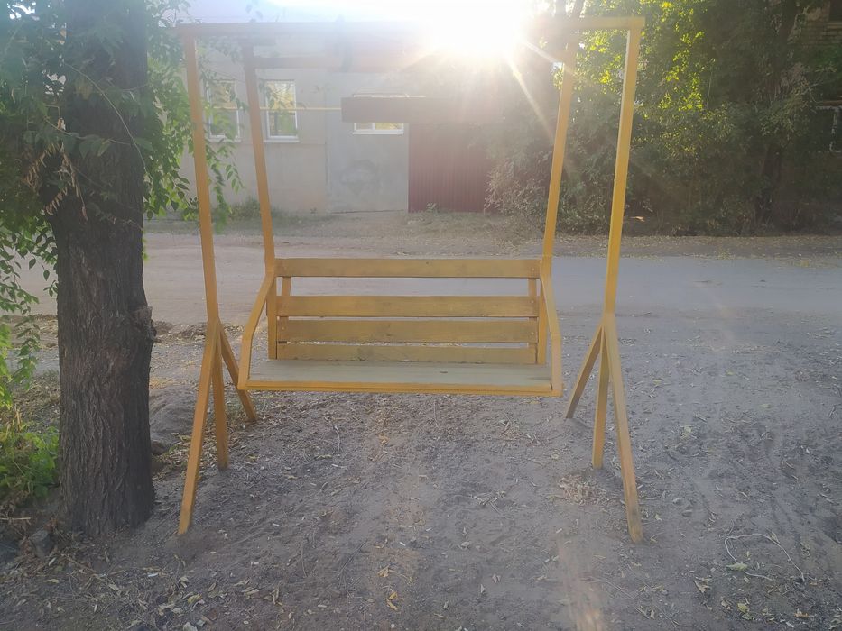 Продаются качели