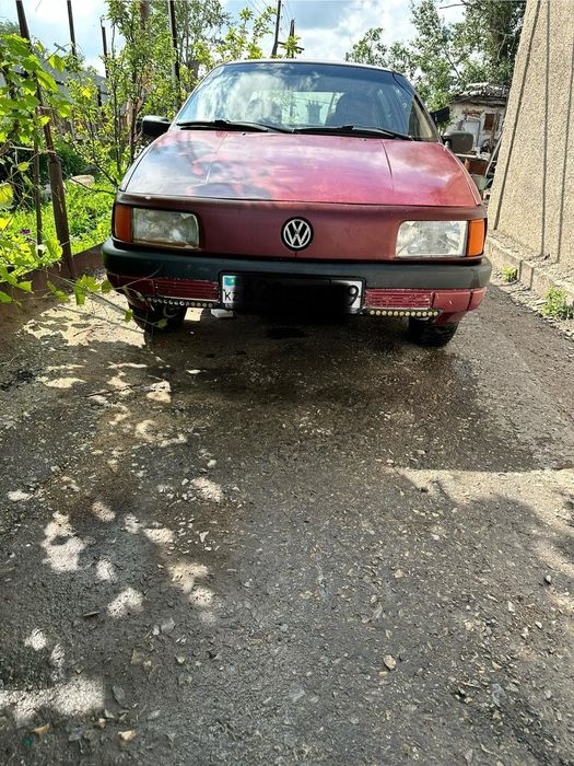 Продам фольксваген пассат