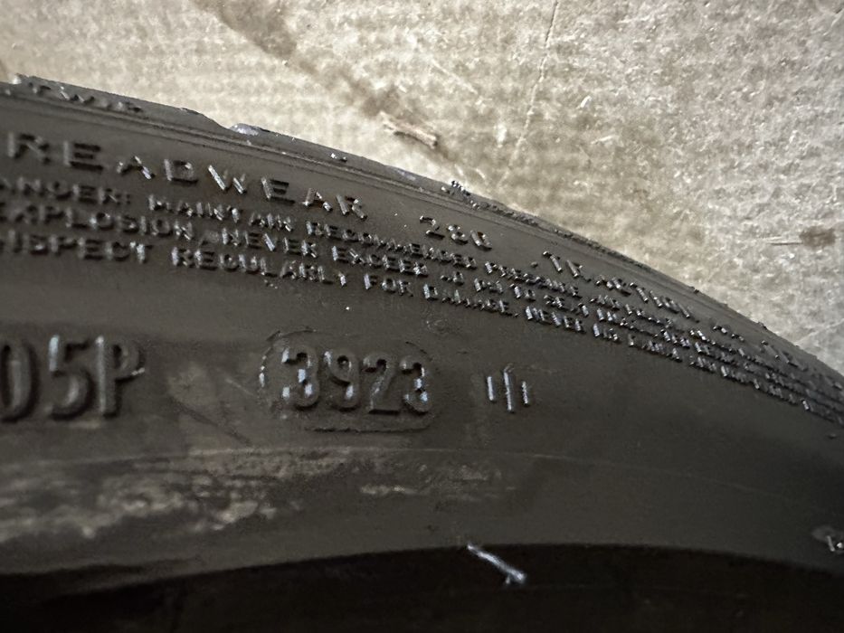Pirelli P Zero 275 40 22 и 315 35 22 хомологация BMW