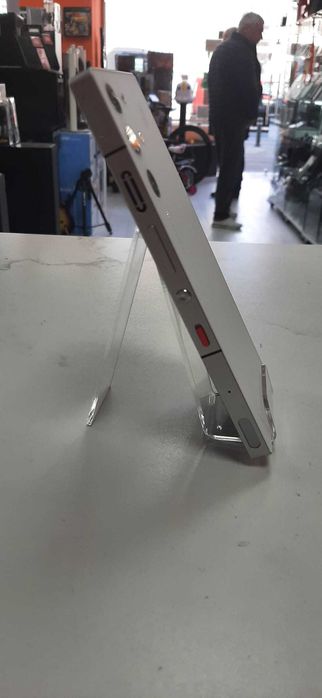 Used Products Dorobanti/Telefon Gaming ZTE Nubia RedMagic 10 Pro 5G , 256GB, 12GB RAM, Dual SIM, Light Speed, Hailstone/Garantie 12 LUNI