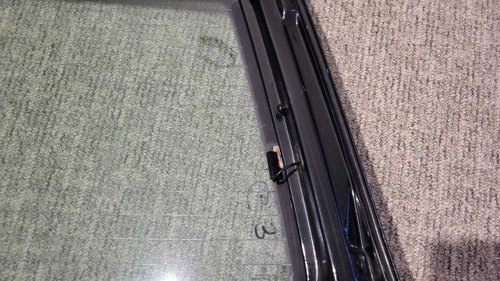 Haion Golf 3 Hathback