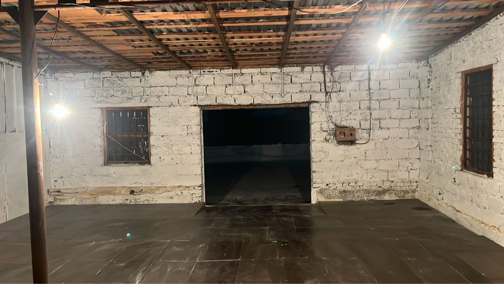 Сдается в аренду холодный склад