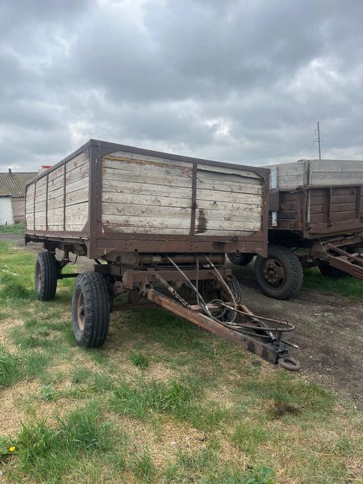 Продам сельхоз агрегаты