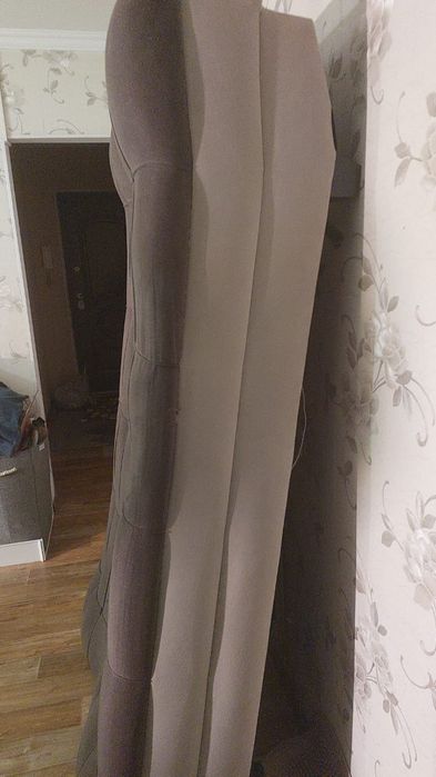 Диван раскладушка