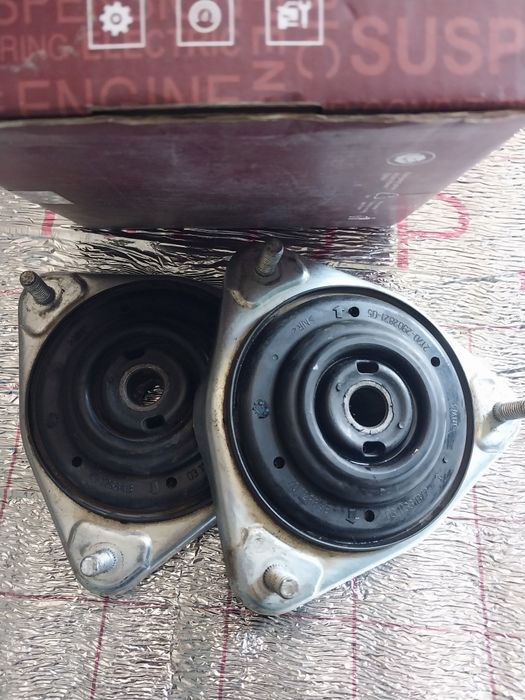 Опора стойки приора