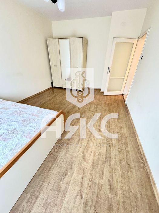 Продава се Едностаен апартамент в София, Младост 1 - 42 кв.м за 3215 €/кв.м - Снимка #1