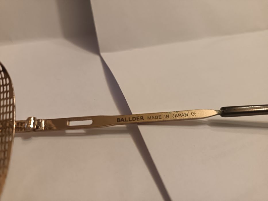 Дизайнерски слънчеви очила