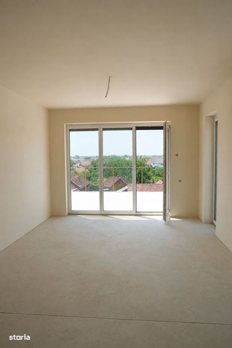 Apartament nou cu 2 camere și terasă generoasă | Zona Ioșia — fotografia 2