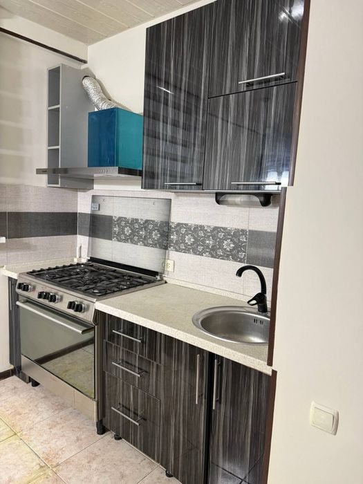 Аренда Нукусская 3/1/9 86 м2