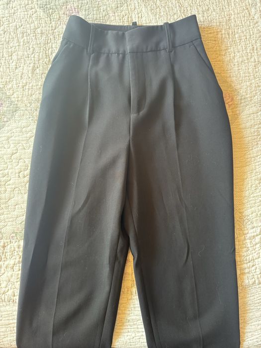 Pantaloni office Zara, XS