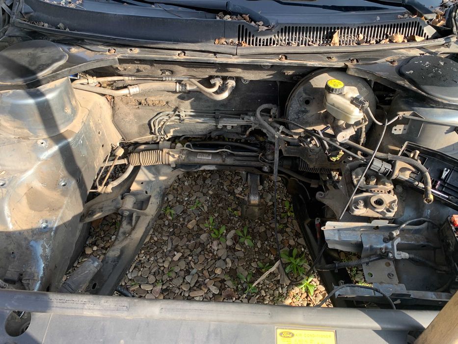 Ford Mondeo Mk3 2.0 benzina