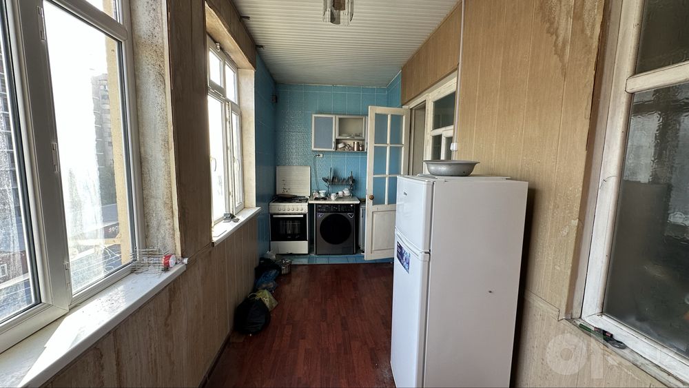 bollarga yashnobod tuzelda  kunlik kvartira  bor 40 000
