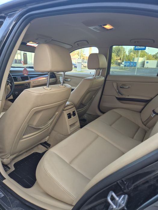 BMW 3 Series 2012 — imagine 5