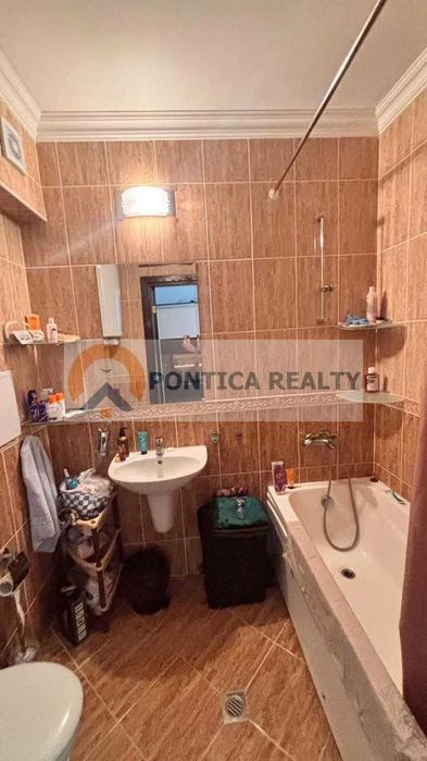 Продава се Двустаен апартамент в Свети Влас - 47 кв.м за 1330 €/кв.м - Снимка #11
