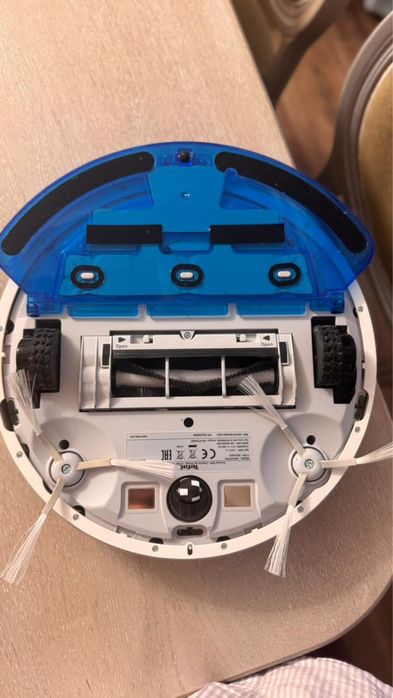 Робот пылесос Tefal