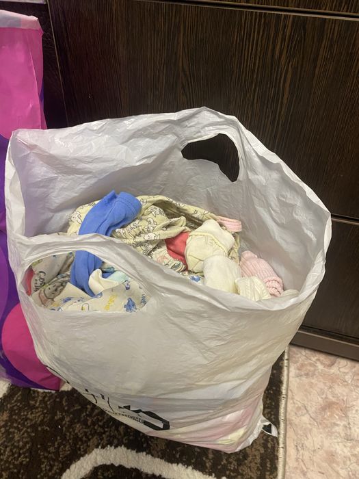 Отдам для девочки