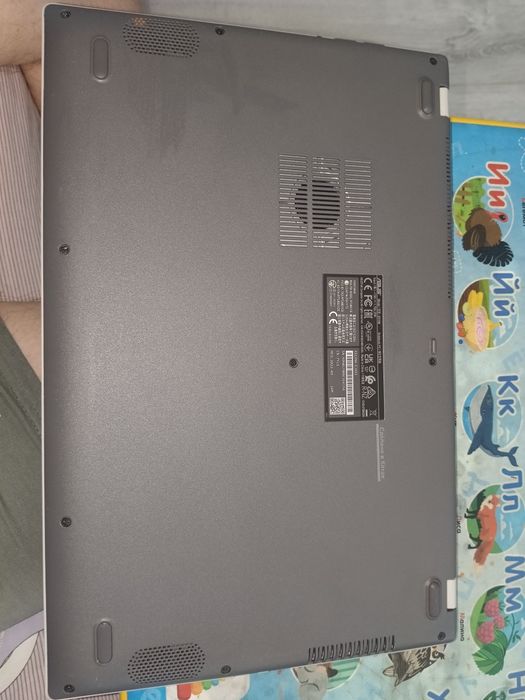 Ноутбук Asus 8gb