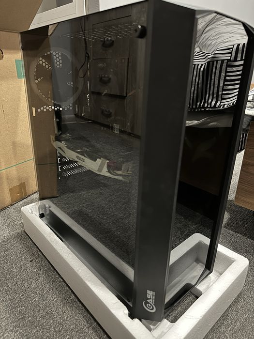 Геймърски компютър