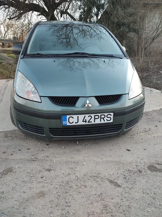 MITSUBISHI Colt 2004 — imagine 2