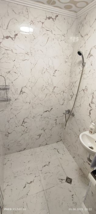 Дава се под наем Тристаен апартамент в Бургас, Меден рудник - зона Б - 69 кв.м за 458.49 € - Снимка #9