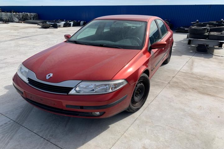 Conducta combustibil 1.9 DCI Renault Laguna a 2-a generatie