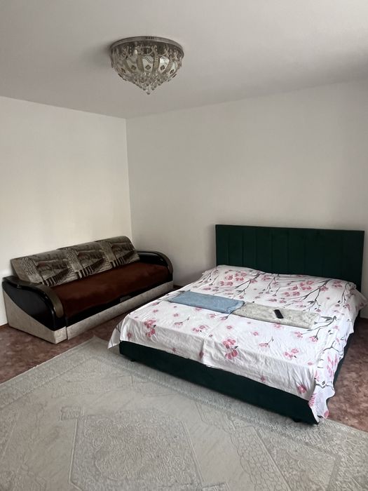 Нурсити, Есет батыр, Нұрактобе,