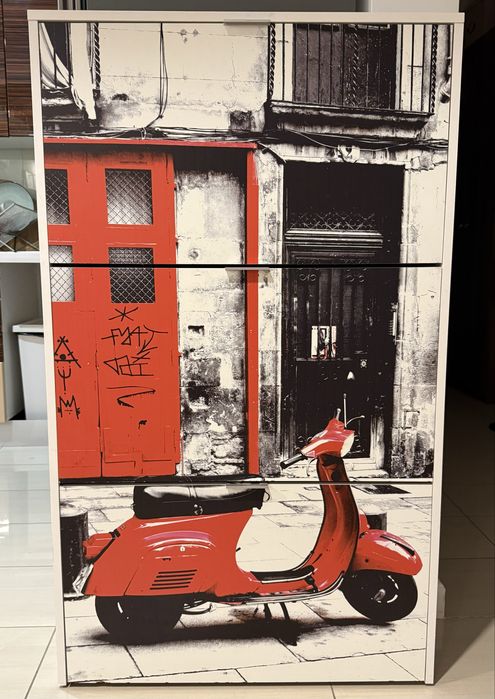 Pantofar 15 perechi incaltaminte