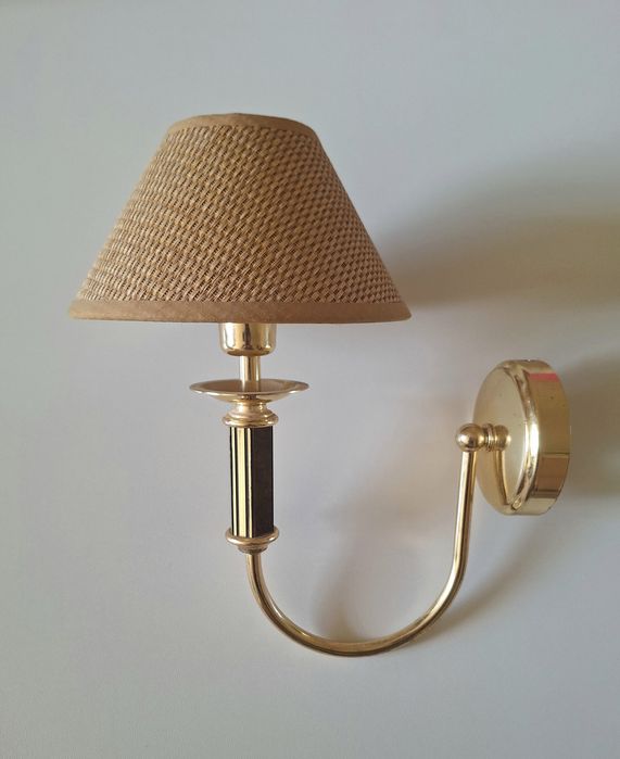 Настенный светильник, бра