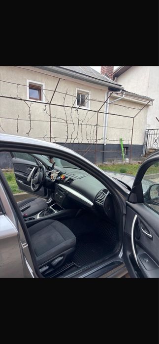 Vand BMW Seria 1