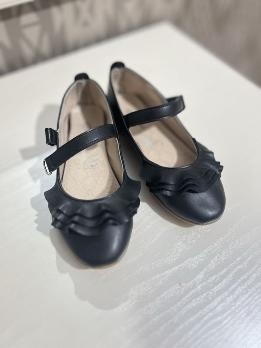 Детский обувь