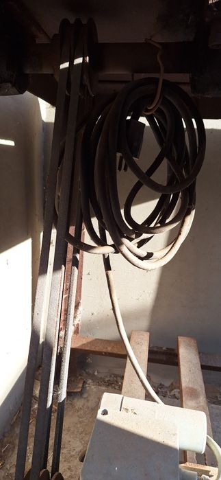 Монофазен цирколяр