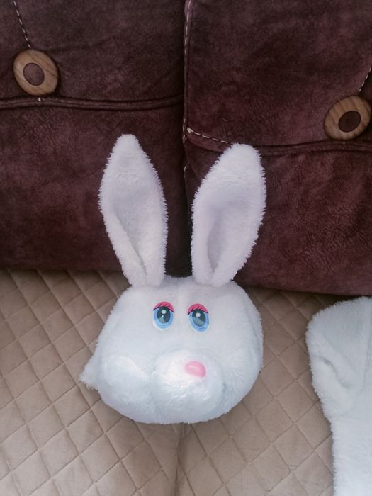 Детский мир игрушки