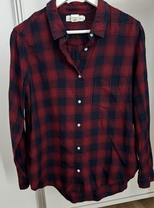 Camasa dama H&M marime 40 (M/L)