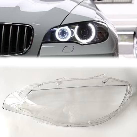 BMW X6 Стекло Фары Новые