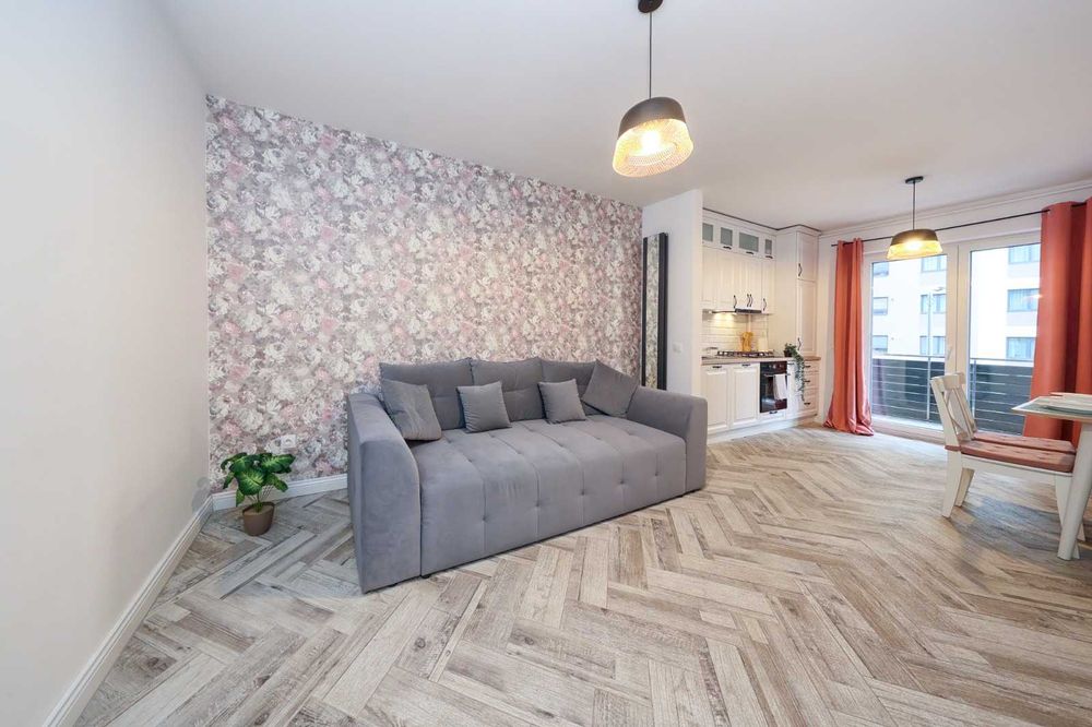 Apartament Regim Hotelier Zona Coresi